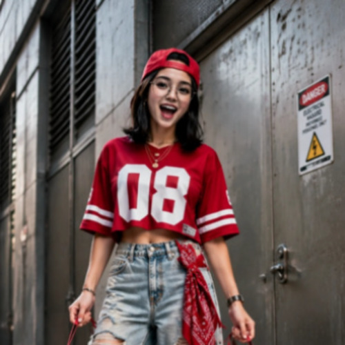 菁选灵创AIGC平台服务架构